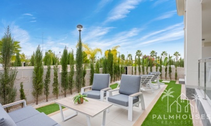 Herverkoop - Appartement - Rojales - Ciudad Quesada