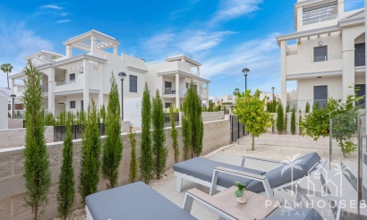 Herverkoop - Appartement - Rojales - Ciudad Quesada