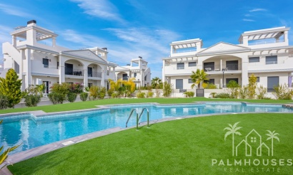 Herverkoop - Appartement - Rojales - Ciudad Quesada