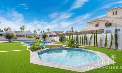 Herverkoop - Appartement - Rojales - Ciudad Quesada