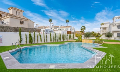 Herverkoop - Appartement - Rojales - Ciudad Quesada