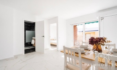 Venta - Apartment - Torrevieja - Torrevieja Centro