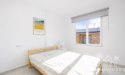 Venta - Apartment - Torrevieja - Torrevieja Centro