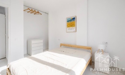 Venta - Apartment - Torrevieja - Torrevieja Centro