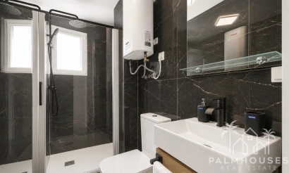Venta - Apartment - Torrevieja - Torrevieja Centro