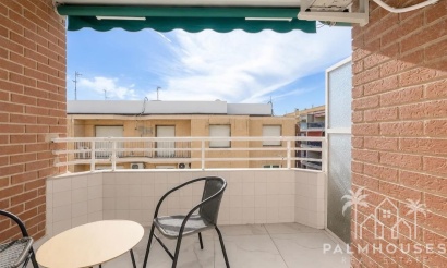Venta - Apartment - Torrevieja - Torrevieja Centro