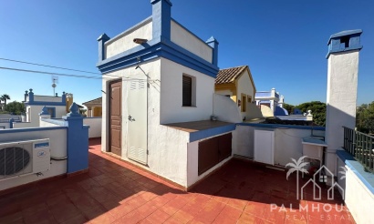 Venta - Casa - San Javier - San Javier Centro