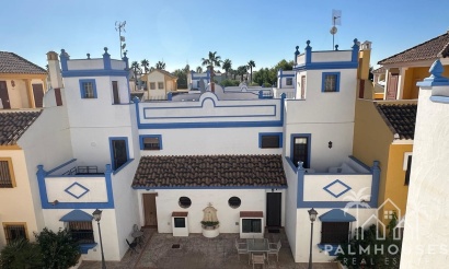 Venta - Casa - San Javier - San Javier Centro