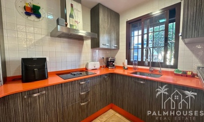Venta - Casa - San Javier - San Javier Centro