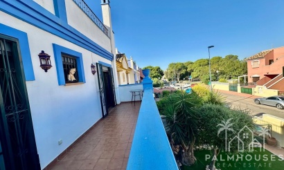 Venta - Casa - San Javier - San Javier Centro