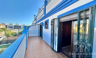 Venta - Casa - San Javier - San Javier Centro