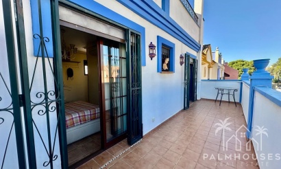 Venta - Casa - San Javier - San Javier Centro