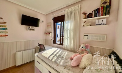 Venta - Casa - San Javier - San Javier Centro