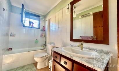 Venta - Casa - San Javier - San Javier Centro