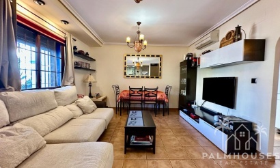 Venta - Casa - San Javier - San Javier Centro