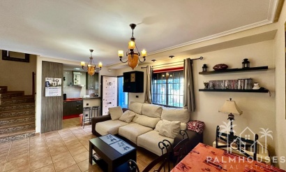 Venta - Casa - San Javier - San Javier Centro