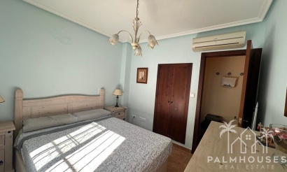 Venta - Casa - San Javier - San Javier Centro