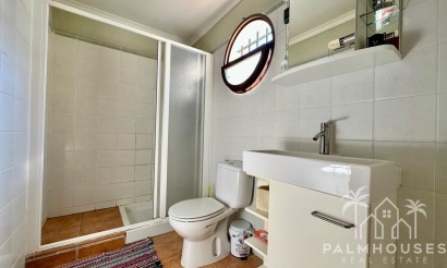 Venta - Casa - San Javier - San Javier Centro