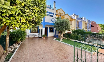 Venta - Casa - San Javier - San Javier Centro