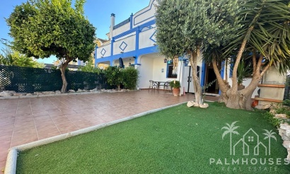 Venta - Casa - San Javier - San Javier Centro