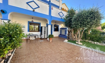 Venta - Casa - San Javier - San Javier Centro