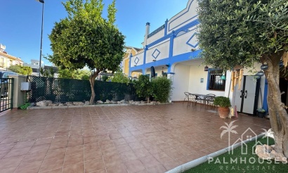 Venta - Casa - San Javier - San Javier Centro
