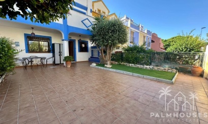 Venta - Casa - San Javier - San Javier Centro