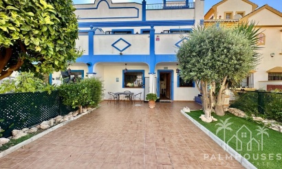 Venta - Casa - San Javier - San Javier Centro