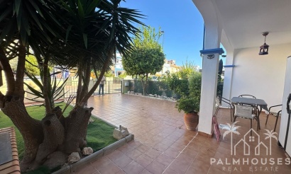 Venta - Casa - San Javier - San Javier Centro