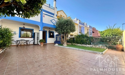 Venta - Casa - San Javier - San Javier Centro