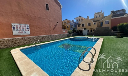 Venta - Casa - San Javier - San Javier Centro
