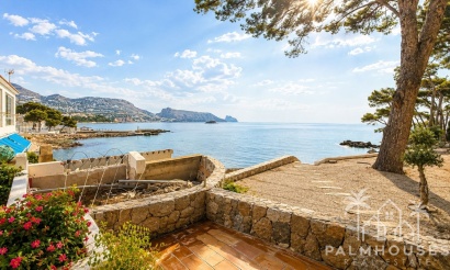 Venta - Apartment - Altea - Altea Centro