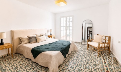 Venta - Apartment - Altea - Altea Centro