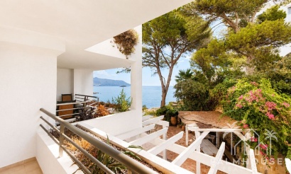 Venta - Apartment - Altea - Altea Centro