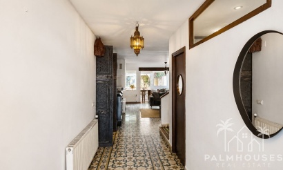 Venta - Apartment - Altea - Altea Centro