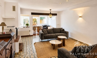 Venta - Apartment - Altea - Altea Centro