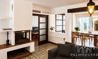 Venta - Apartment - Altea - Altea Centro