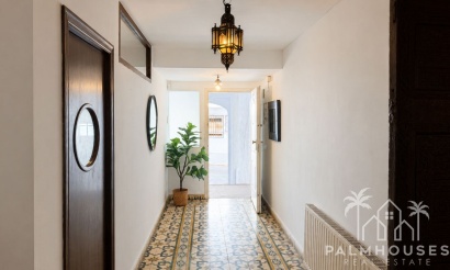 Venta - Apartment - Altea - Altea Centro