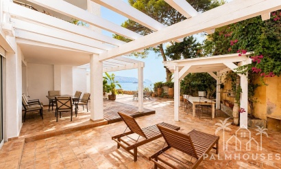 Venta - Apartment - Altea - Altea Centro