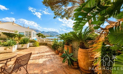 Venta - Apartment - Altea - Altea Centro