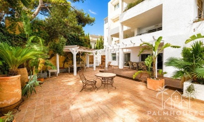 Venta - Apartment - Altea - Altea Centro