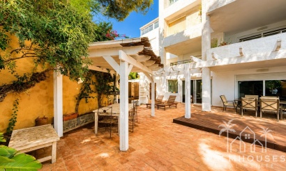 Venta - Apartment - Altea - Altea Centro