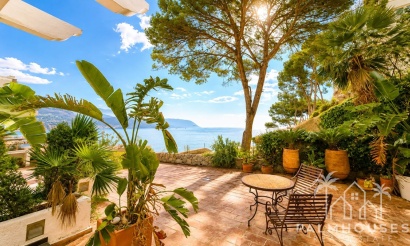Venta - Apartment - Altea - Altea Centro