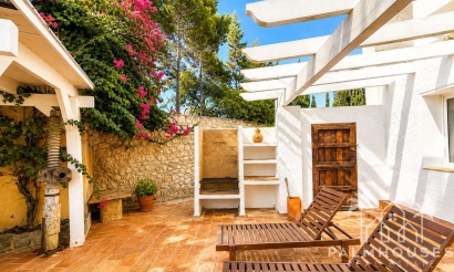 Venta - Apartment - Altea - Altea Centro