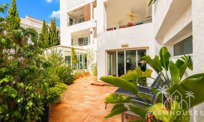 Venta - Apartment - Altea - Altea Centro