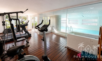 Venta - Apartment - Altea - Altea Centro
