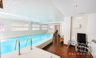 Venta - Apartment - Altea - Altea Centro