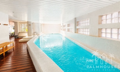 Venta - Apartment - Altea - Altea Centro