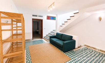 Venta - Apartment - Altea - Altea Centro