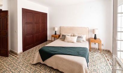 Venta - Apartment - Altea - Altea Centro